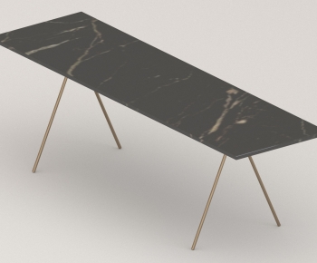 Modern Dining Table-ID:923585899