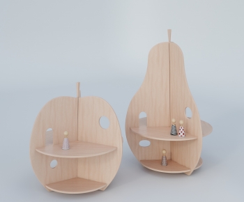 Modern Children Chair-ID:872903118