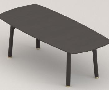 Modern Dining Table-ID:883368029