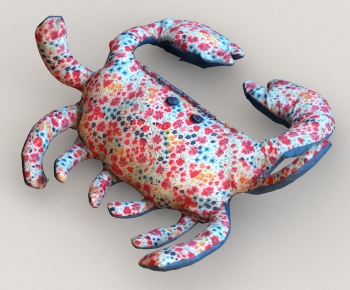 Modern Stuffed Toy-ID:839776993