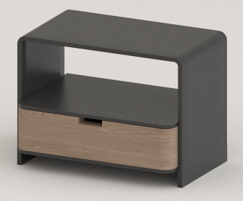 Modern Bedside Cupboard-ID:680129055