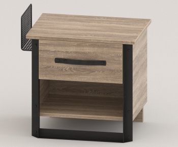 Modern Bedside Cupboard-ID:687196027