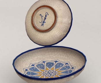 Modern Tableware-ID:105359635