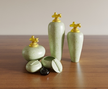 Modern Clay Pot-ID:859601976