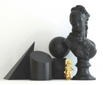 Modern Sculpture-ID:222346076