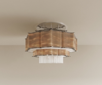 New Chinese Style Ceiling Ceiling Lamp-ID:553405052