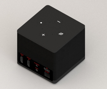 Modern Sound Box-ID:880388025