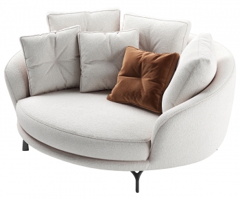 Modern Multi Person Sofa-ID:326170927