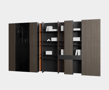 Modern Bookcase-ID:998775967