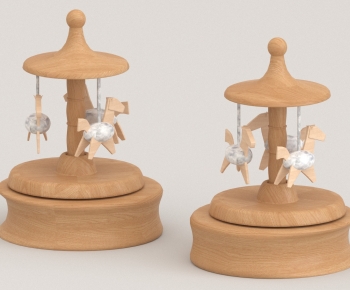 Modern Decorative Set-ID:133220912