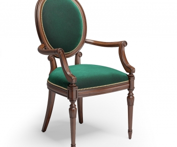 American Style Dining Chair-ID:814517029