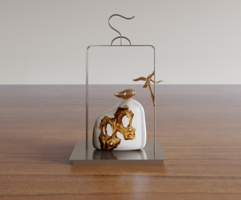 Modern Decorative Set-ID:380502944