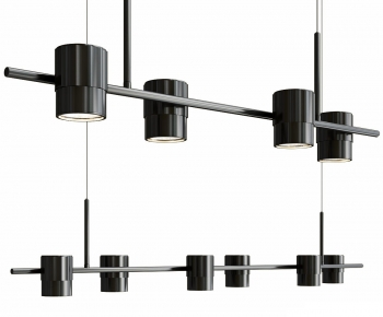 Modern Long Chandelier-ID:696949014