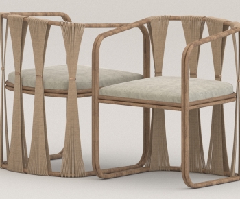 Modern Lounge Chair-ID:620990993