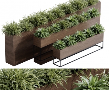 Modern Flower Bed, Flower Bowl, Flower Box-ID:356494904