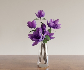 Modern Flower Arrangement-ID:693923006