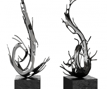 Modern Sculpture-ID:304851068