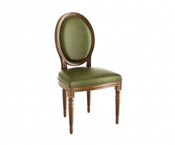 American Style Dining Chair-ID:505975015