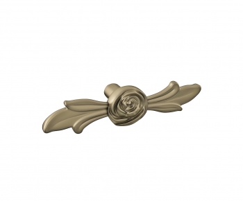 European Style Door Handle-ID:234150898