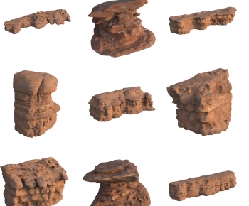 Modern Stone-ID:790079126