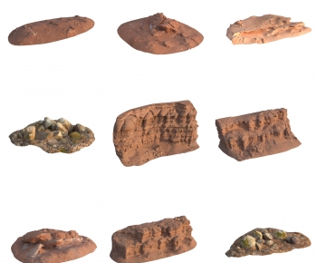 Modern Stone-ID:455416921