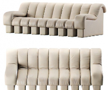 Modern Multi Person Sofa-ID:986187934