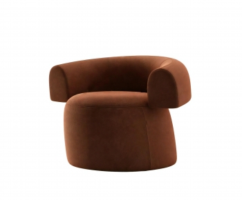 Modern Single Sofa-ID:228013044