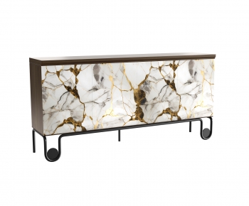 Modern TV Cabinet-ID:408404118