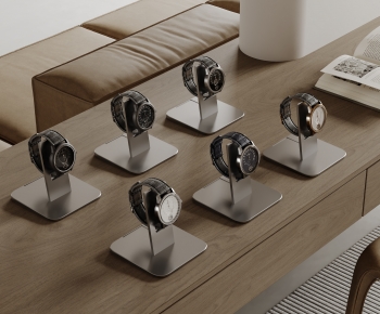 Modern Clocks And Watches-ID:204010085