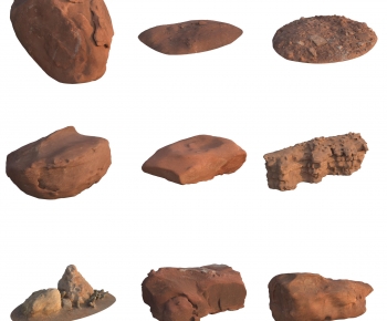 Modern Stone-ID:258991967