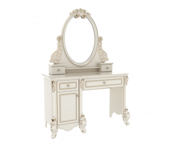 European Style Dresser-ID:893850381