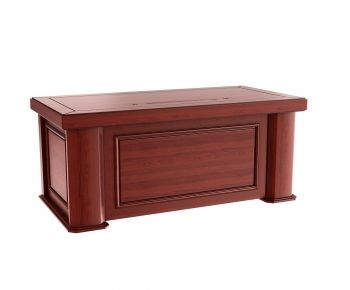 Modern Office Table-ID:439352998