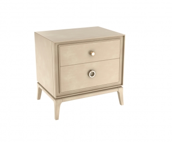 Modern Bedside Cupboard-ID:697761061