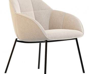 Modern Dining Chair-ID:595421083