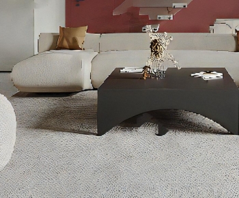 Modern Coffee Table-ID:981688987