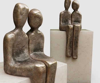 Modern Sculpture-ID:702852019