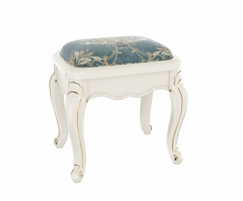 French Style Stool-ID:515772106