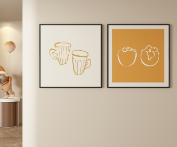 Modern Painting-ID:143919011