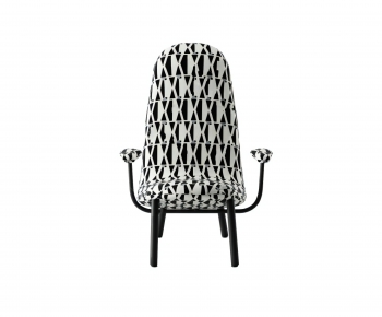 Modern Lounge Chair-ID:724170924