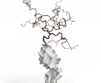 Modern Decorative Set-ID:468482027