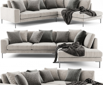 Modern Corner Sofa-ID:877461916