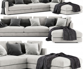 Modern Corner Sofa-ID:615926039