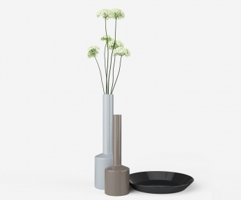 Modern Flower Arrangement-ID:331377035