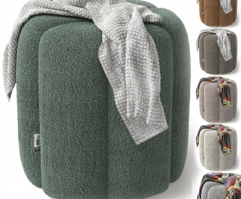 Modern Sofa Stool-ID:831238036