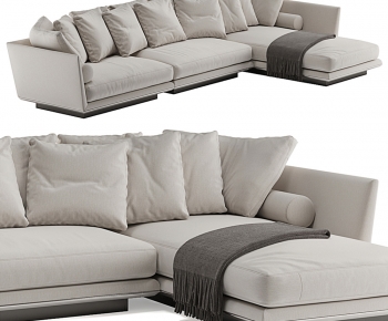 Modern Corner Sofa-ID:844661955