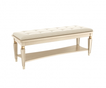 French Style Bench-ID:370939023