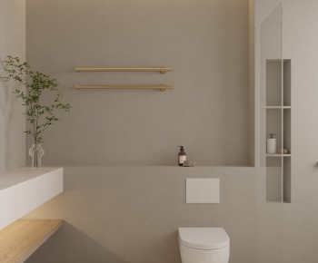 Modern TOILET-ID:137373929