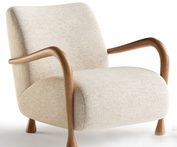 Modern Lounge Chair-ID:518359908