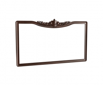 French Style The Mirror-ID:958581028