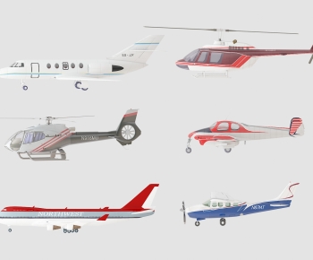 Modern Aircraft-ID:410197977